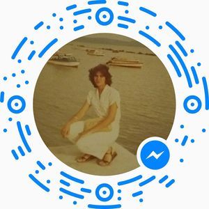 Meet your Posher, Margarita